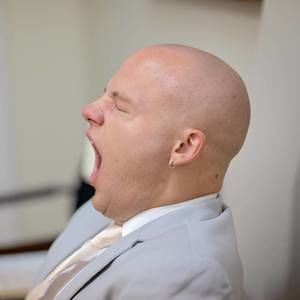 Meet your Posher, Jacob